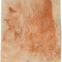 A picture of Leonardo da Vinci