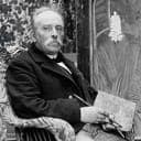 A picture of Henri Rousseau